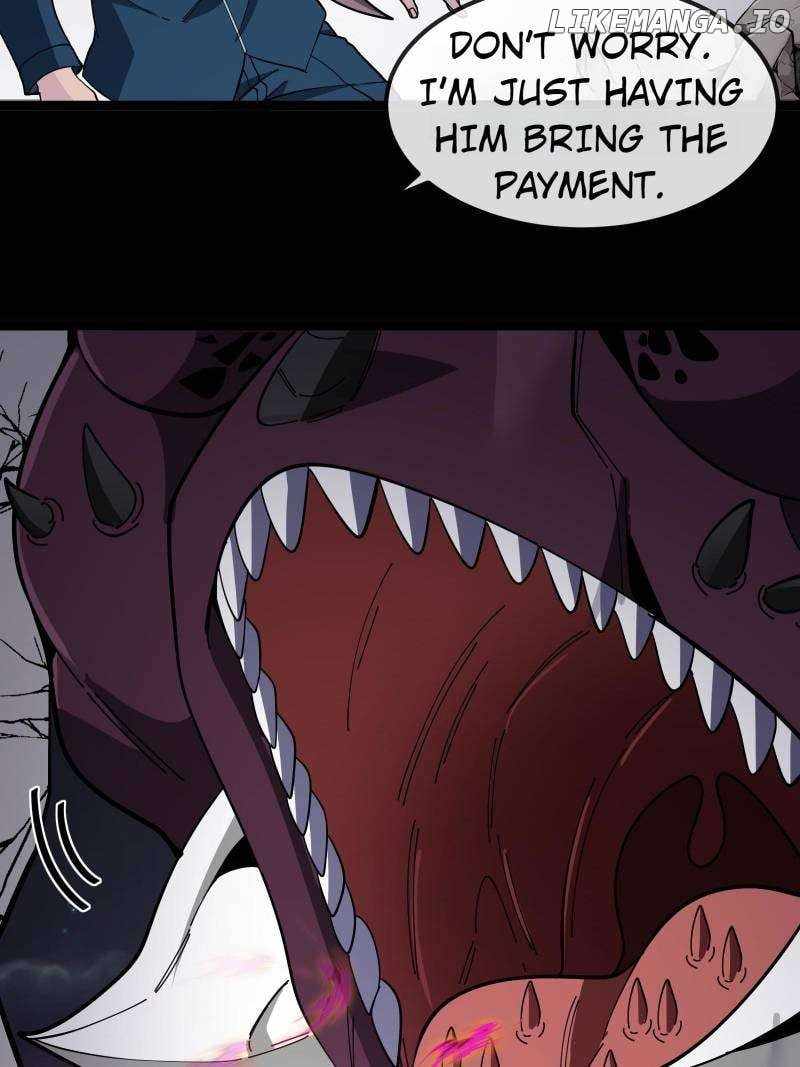 I Am The Monster Overlord Chapter 72 77